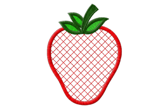 Knockdown Stitch Backgrounds