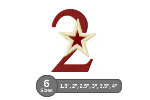 Star Pop Number -2