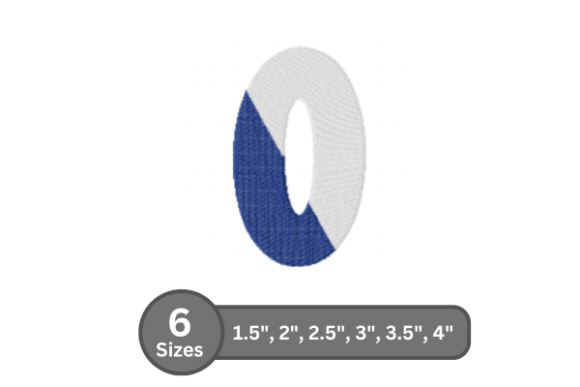 Twin Fill Number -0